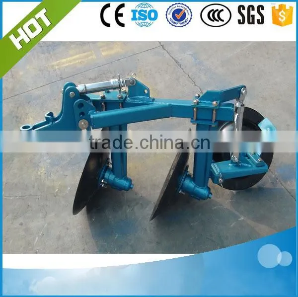 DF151 Walk Tractor Power Tiller Disc Plough