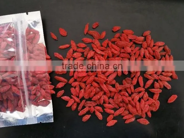 ORGANIC GOJI BERRIES ,WHOLE SALE photo-3