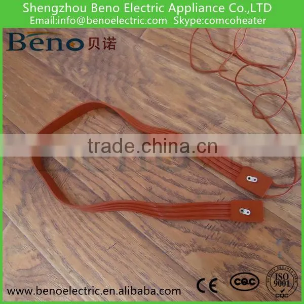 Silicone Band Heater