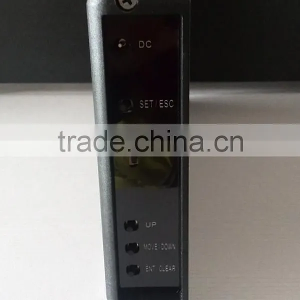 Kitchen Call Waiter System CE Passed 433mhz Restaurant Call System Digital Electronic Restaurant Wireless Sound System photo-5