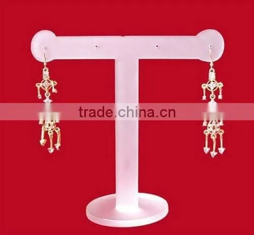 GH-RZ350 Shenzhen Guihe Factory Available For Any Design Fashion Jewelry Store Earring Display photo-3