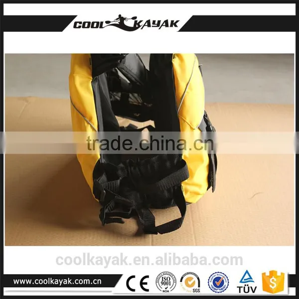 Kayak PDF Life Vest, Life Jacket for Sale photo-4