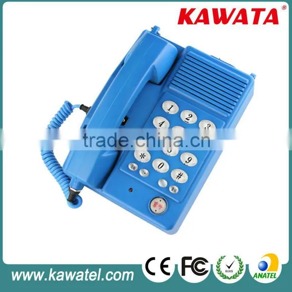 Safe Explosion-proof Mining Telephone Set