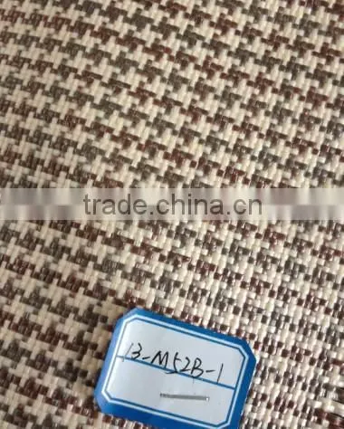 Shoe Material-textile for Heel Covering