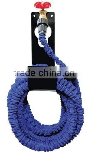 Hose Holder As Seen On TV Expandable Hose Hanger Holder photo-2