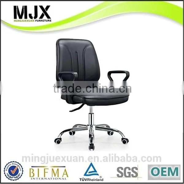 Foshan Manufacturing Modern Computer Staff Chair photo-4
