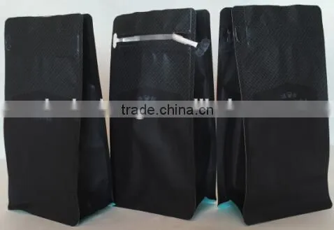 Standing Up Plastic Pet Food Packaging Bags With Pocket Zip photo-5