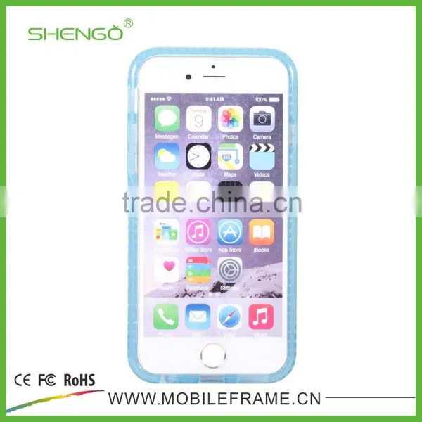 High Quality TPU Cell Phone Cases for IPhone photo-6