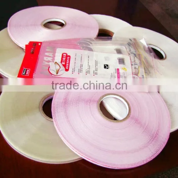 Plastic Self Adhesive Sealing Tape Jeahia Adhesive Jia he Brand Adhesive Tape photo-4