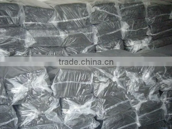 Butyl Reclaimed Rubber photo-3