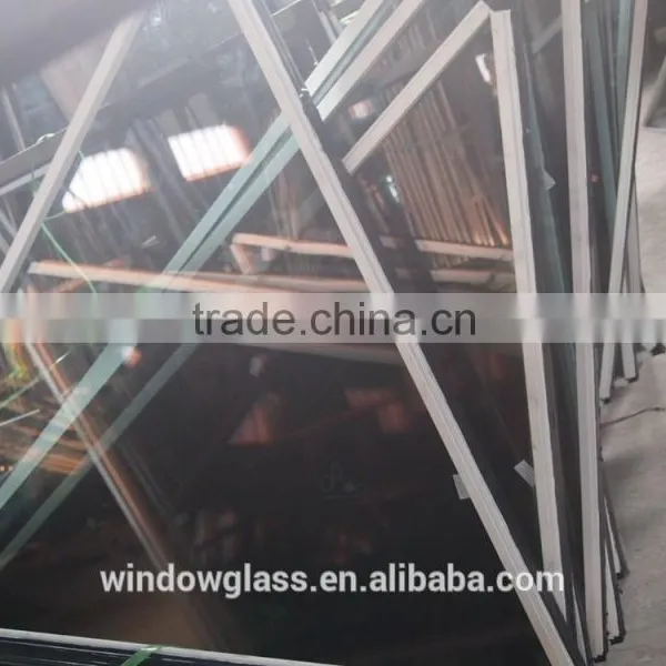 6mm+12A+6mm;5mm+12A+5mm;Low-e Insulated Glass for Window photo-5