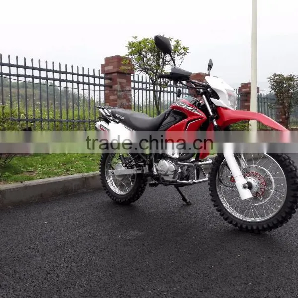 Chongqing NEW MH200GY-13A FUEGOPOWER Motorcycle,200cc 250cc off Road Bike Cheap for Sales photo-3