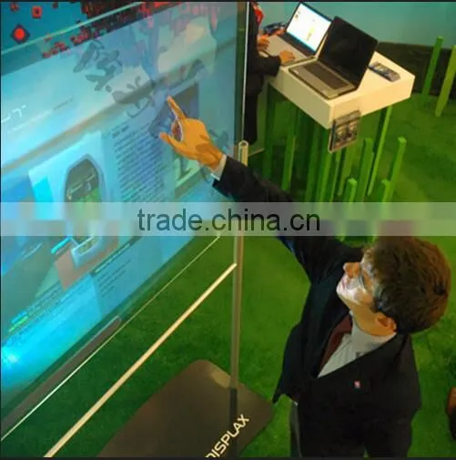 Transparent Projection Film photo-3