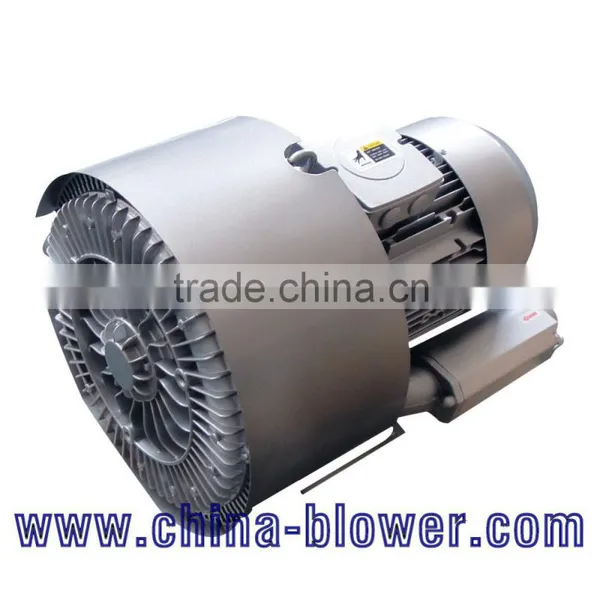 2RB820 H47 15KW Ring Blower photo-3
