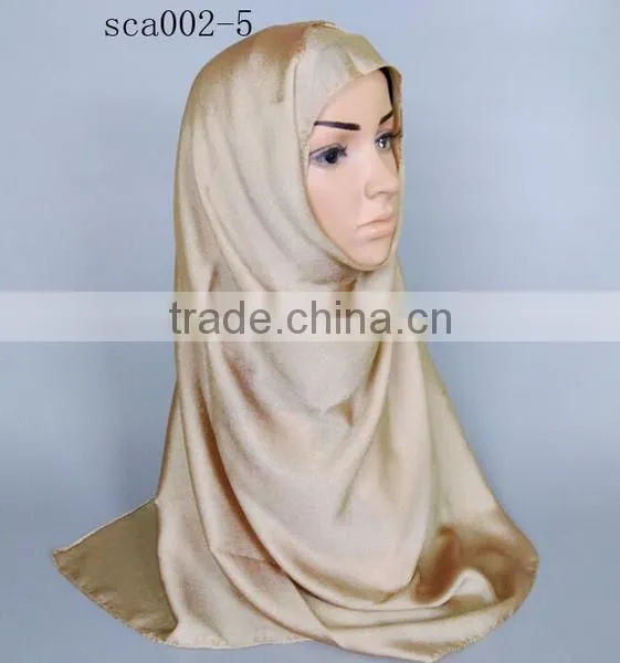 Fashion Scarf Muslim Scarf Stock photo-6