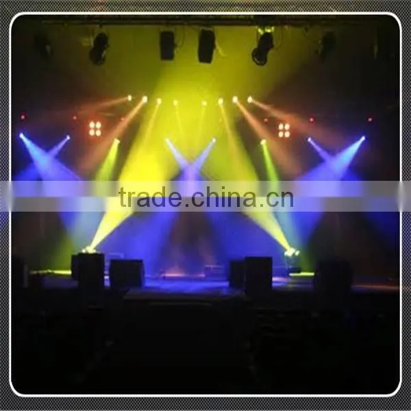 Mini 150w 2R Led Portable Stage Lights photo-4