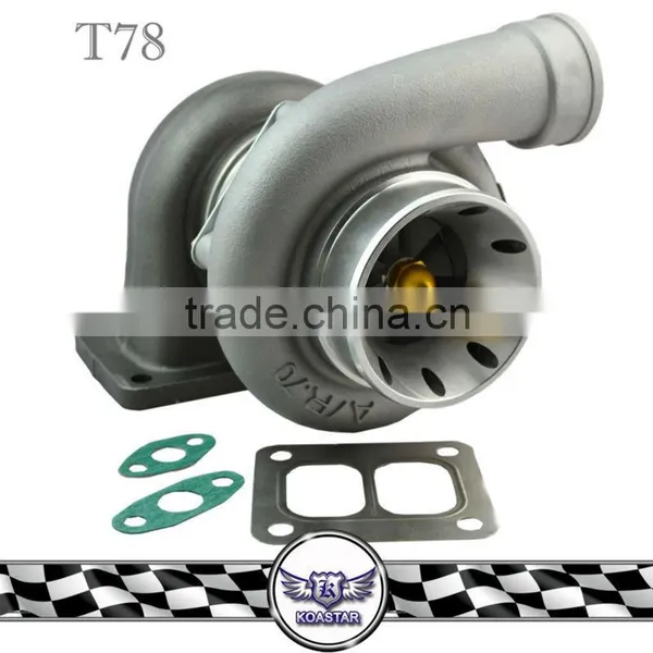 Wholesale Turbo Kits , T78 Turbo Kit for Sale photo-4