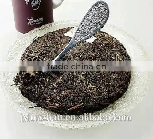 Stainless Steel Tea Knife Made by Junzhan Stainless Steel Factory photo-2