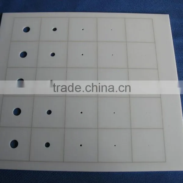 Ultraviolet Metal Laser Marking Machine photo-2
