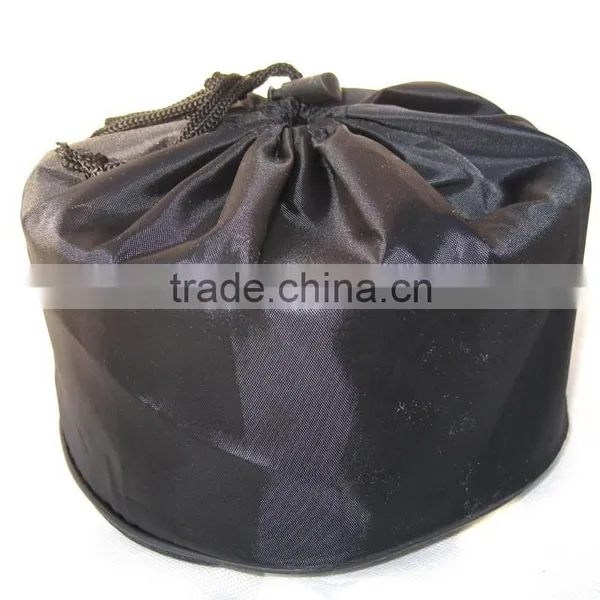 Portable Folding Outdoor Camping Cooking Pot photo-5