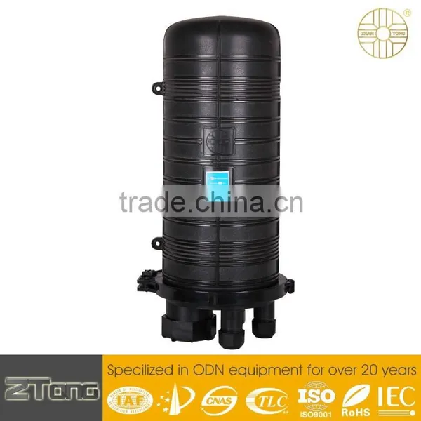 GJS-8003 FTTH Fiber Optic Splice Closures photo-2