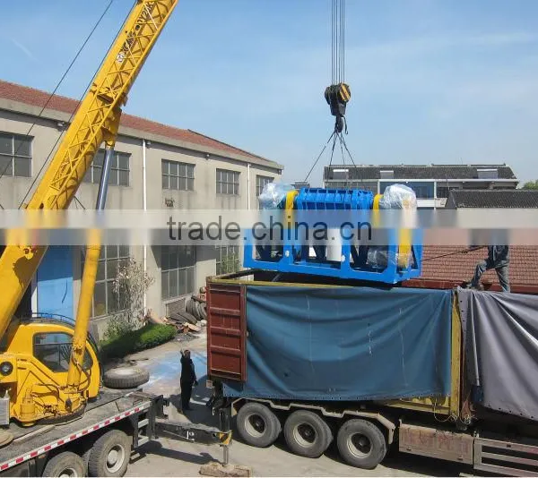 XKP560 Open Type Rubber Mixing Mill
