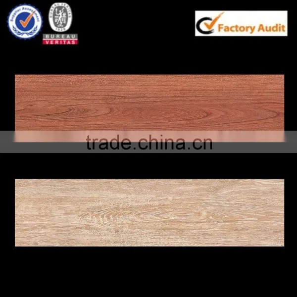 Different Types of Homogeneous Wooden Floor Tiles