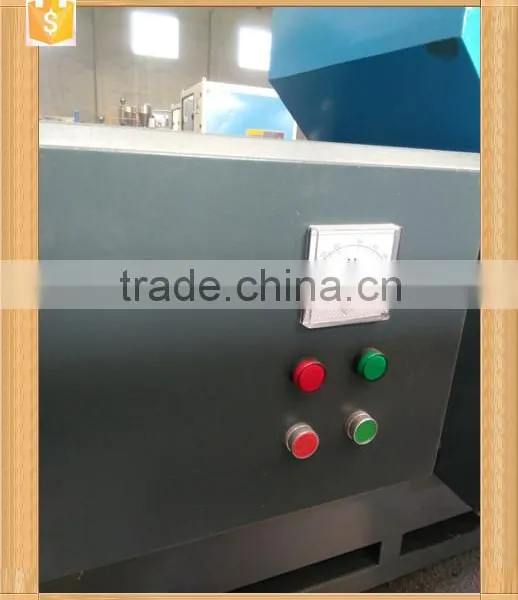 SWP800 Crusher for Plastic photo-5