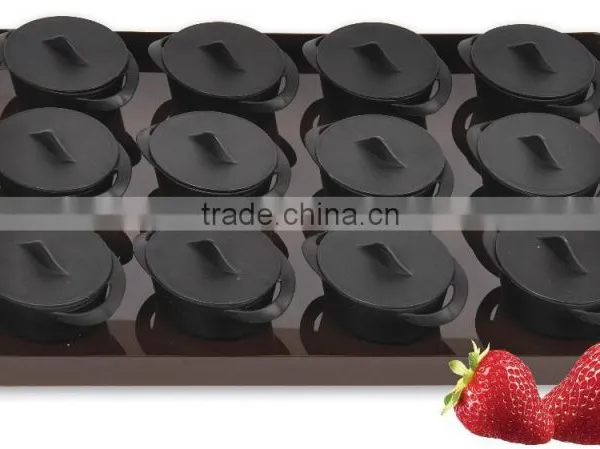 Plastic Disposable Tableware Sets for Air Service