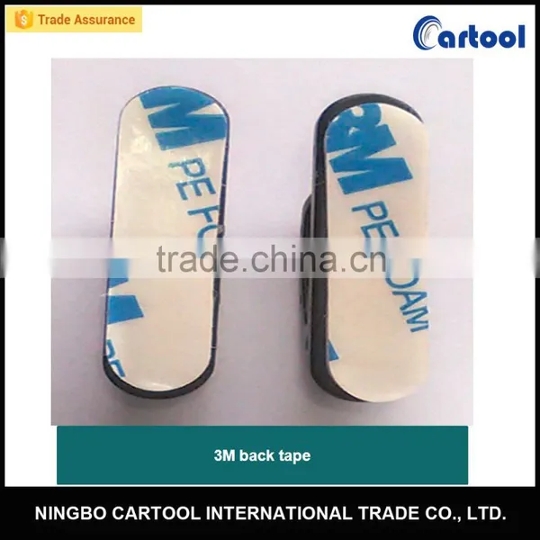 Plastic Hot Sale Car Super Stick Hook photo-4