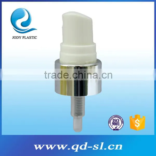 China Supplier 0.2cc Mini Plastic Fine Perfume Atomizer Sprayer Pump photo-3
