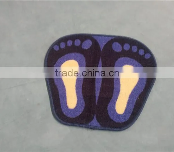 Nylon Loop Pile Kichen Mat photo-3