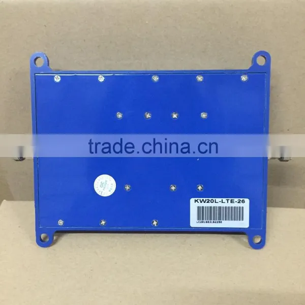 Signal Repeater, 70dB 2100mhz 3g Signal Repeater photo-4