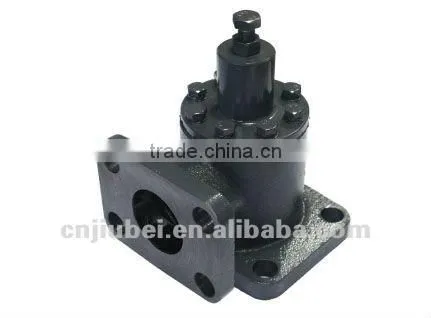 Low Energy Consumption Extended Life Normal Closed Intake Valve photo-2