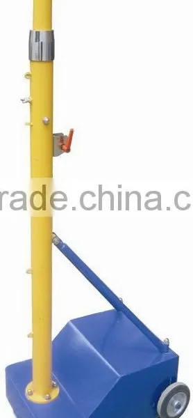 Removable Volleyball Post photo-2