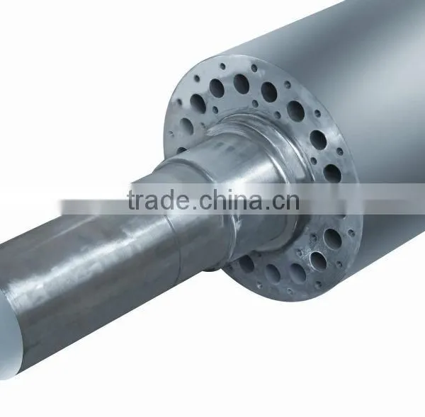 Textile Machine Parts---------embossing Roller