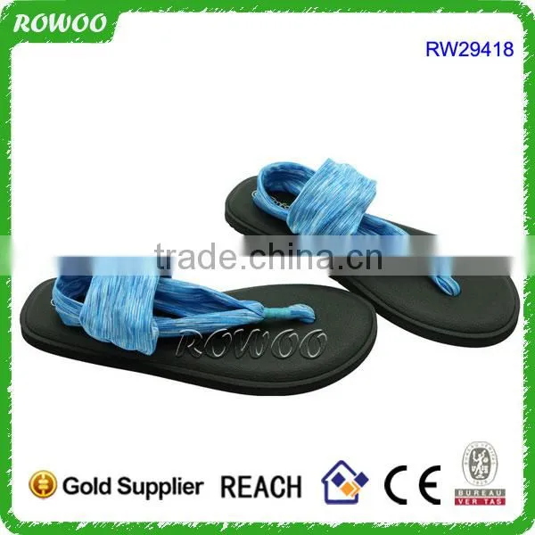 New Pattern Yoga Mat Sandals, Sling 2 Yoga Sandals, Slingback Yoga Sandals photo-5