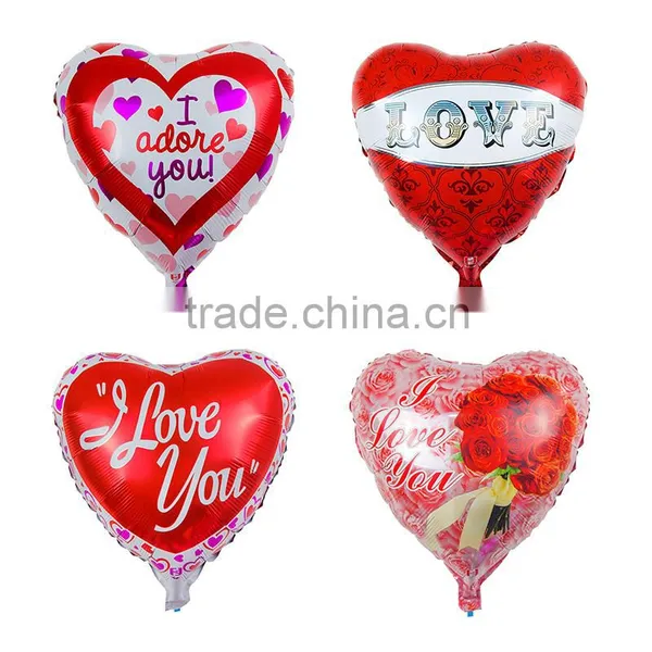 Wedding Favors Balloon Wholesaleballoon Foil Balloon photo-3