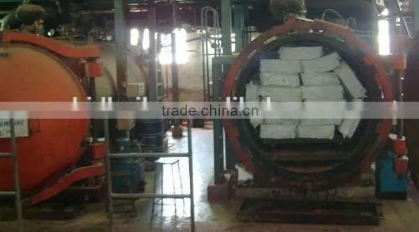 Wood Plate Soften Reactor Tank photo-4