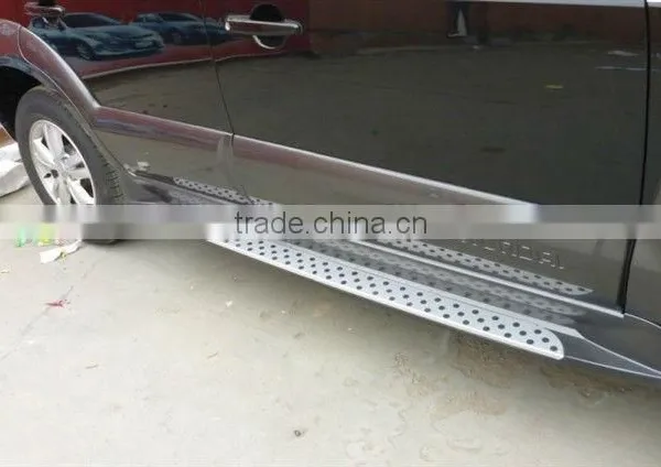 Car Running Board Side Step for HYUNDAI TUCSON photo-2