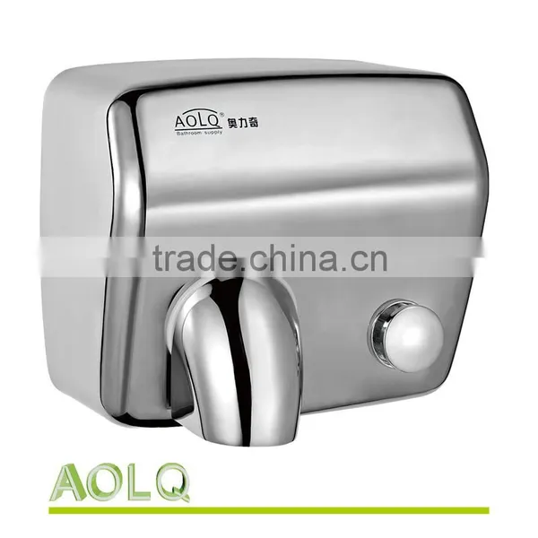 Manual Hand Dryer,electric Hand Dryer,automatic Jet Hand Dryer