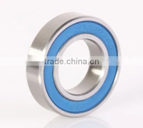 High Quality Bearing 695-2RS 695RS Rubber Sealed Miniature Ball Bearings 5*13*4 mm photo-2