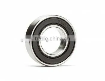 High Presion Low Noise Deep Groove Ball Bearing 603zz photo-4