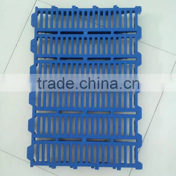 Pig Goat Chicken Slat Flooring Plastic Floor Slats Porcino