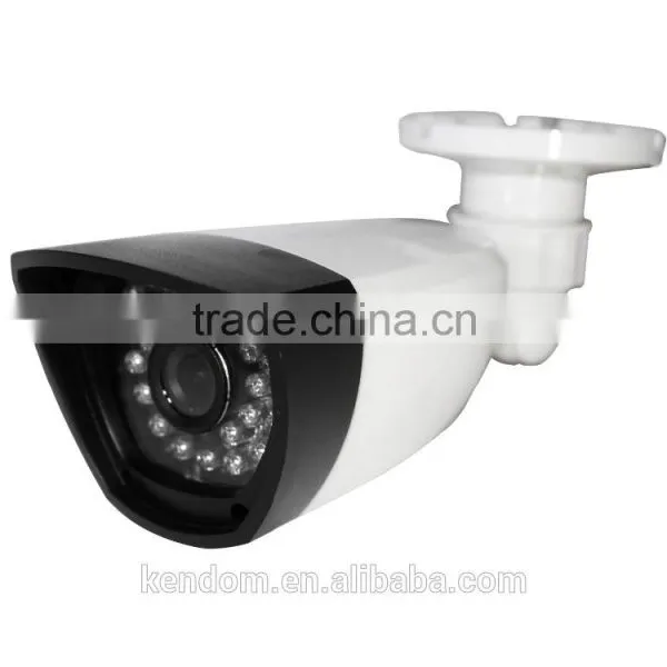 Kendom KD-IW1727PF-IP30 Best Sale 3.0MP Network CCTV Camera Home Use Bullet IP Security ONVIF and P2P Network Seurveillance photo-2