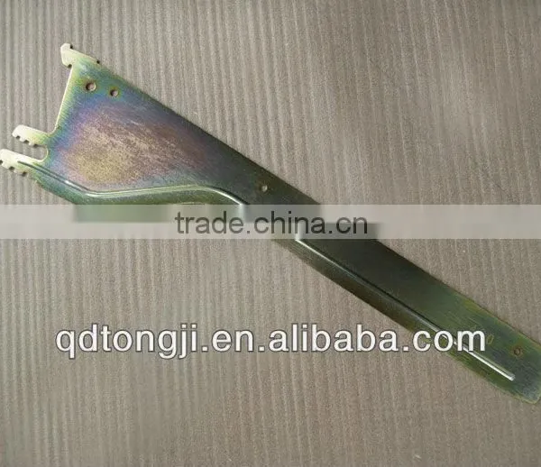 OEM Galvanzied Steel/stainless Steel/brass Small Stamping Part,stamping Sheet Metal Parts,metal Stamping Parts Manufacturers
