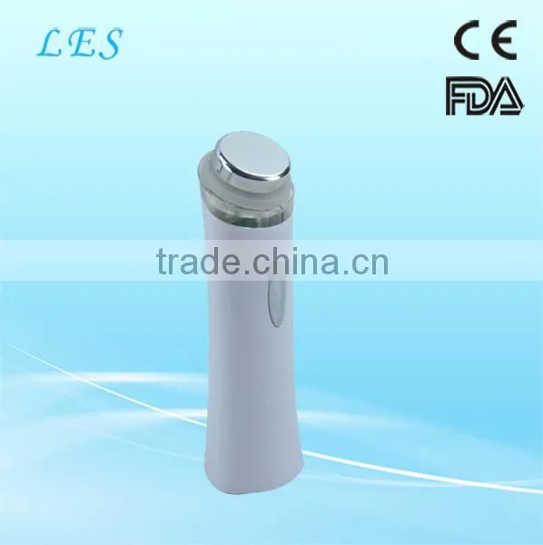 Portable Mini Ultrasonic Beauty Instrument for Face & Body photo-5