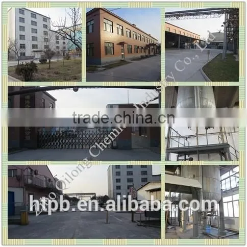 Manufacturer Polybutadiene EHTPB for Epoxy Resin Toughening photo-3
