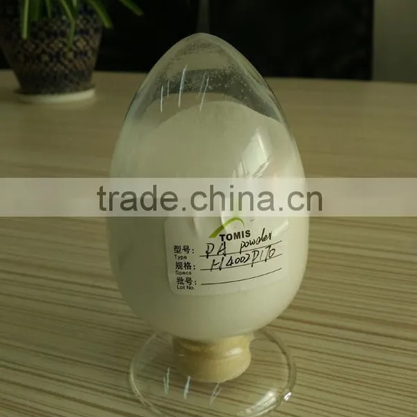 HOTMELT ADHESIVE POWDER FOR DOUBLE DOT INTERLINING photo-4