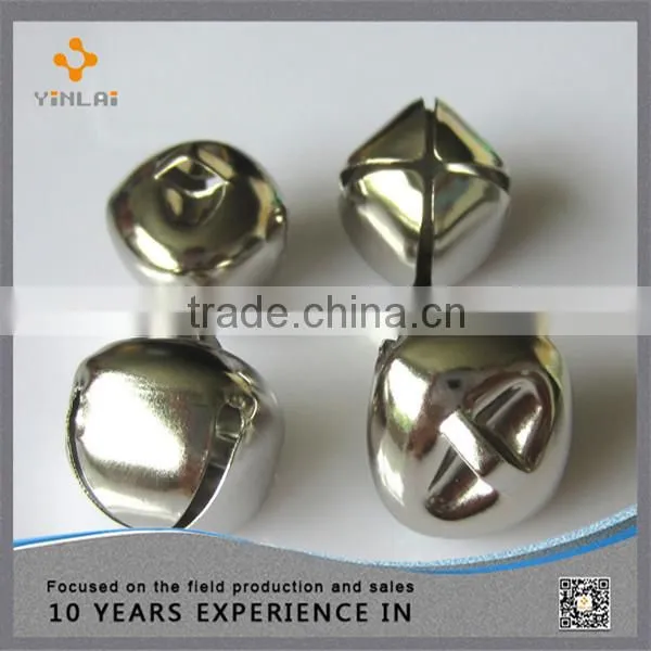 New Products Silver Bell Made in China photo-2